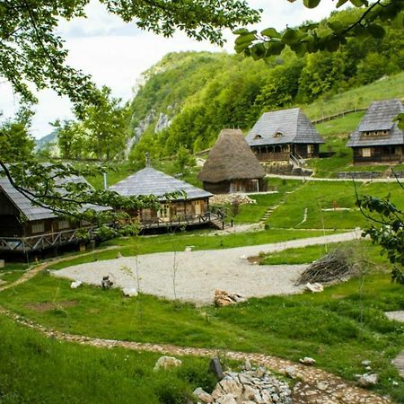 Raven'S Nest Salciua de Jos Ngoại thất bức ảnh