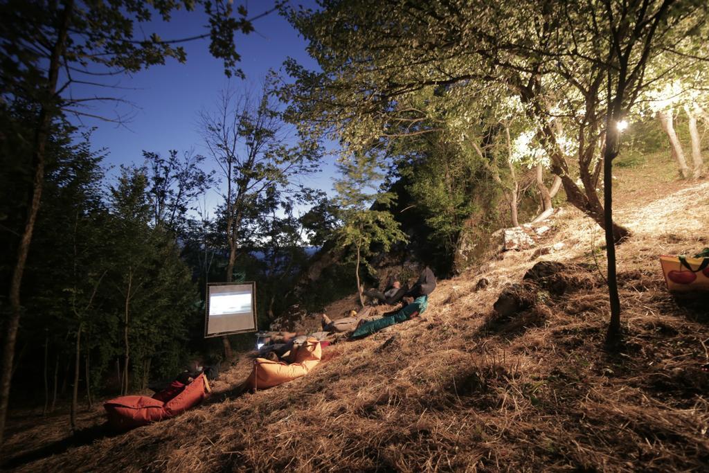 Raven'S Nest Salciua de Jos Ngoại thất bức ảnh