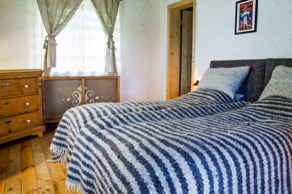 Raven'S Nest Salciua de Jos Ngoại thất bức ảnh