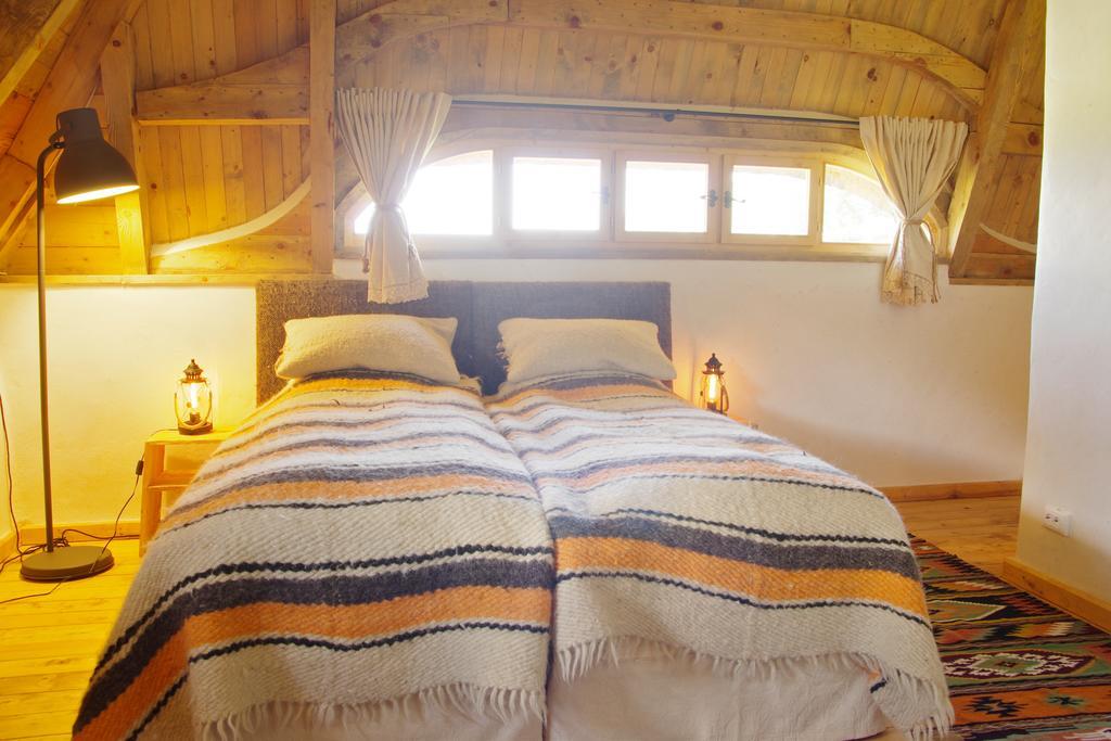 Raven'S Nest Salciua de Jos Ngoại thất bức ảnh